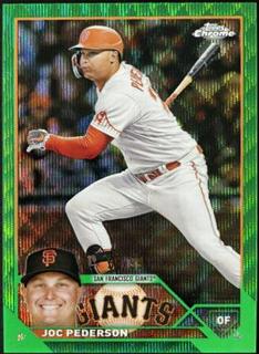 Joc Pederson