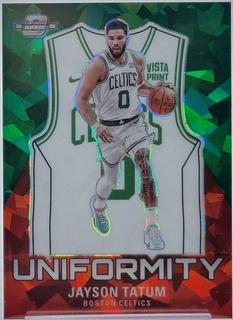 Jayson Tatum