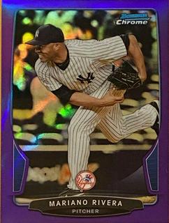Mariano Rivera