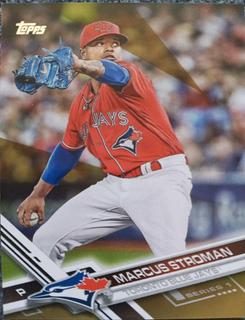 Marcus Stroman