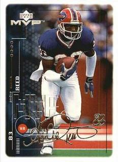 Andre Reed