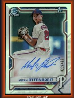 Micah Ottenbreit