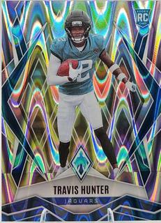 Travis Hunter