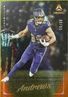 Mark Andrews