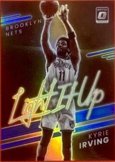 Kyrie Irving