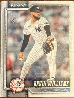 Devin Williams
