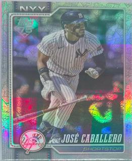 Jose Caballero
