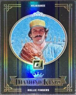 Rollie Fingers