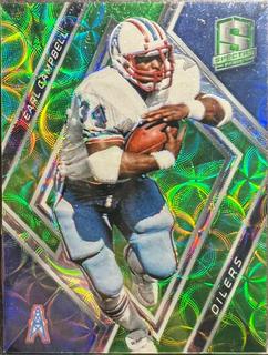 Earl Campbell