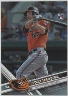 Trey Mancini
