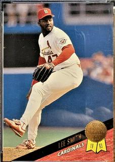 Lee Smith