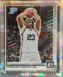 Jordan Smith Jr.