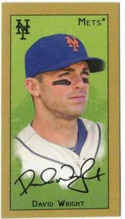 David Wright