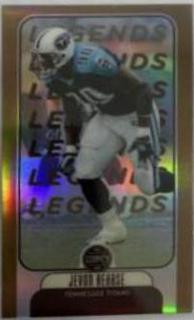 Jevon Kearse