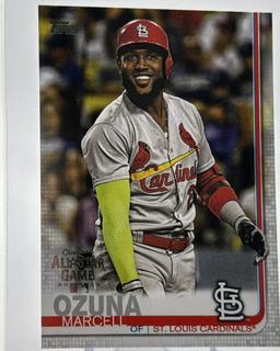 Marcell Ozuna