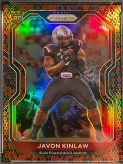 Javon Kinlaw