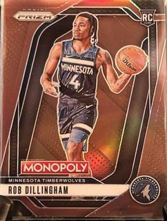 Rob Dillingham