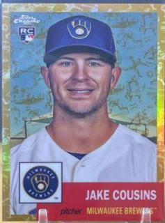 Jake Cousins