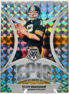 Terry Bradshaw