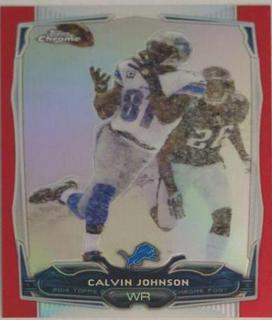 Calvin Johnson