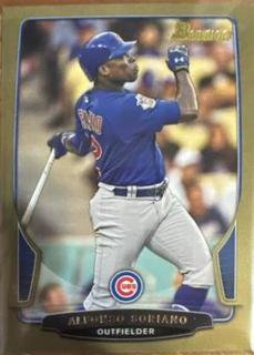 Alfonso Soriano