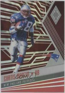 Curtis Martin