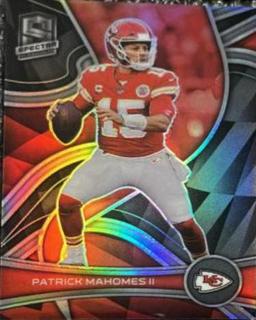 Patrick Mahomes II