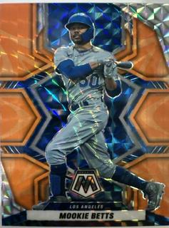 Mookie Betts