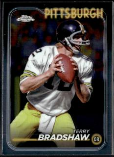 Terry Bradshaw