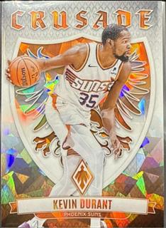 Kevin Durant