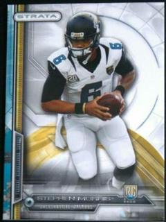 Stephen Morris