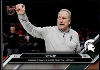 Tom Izzo