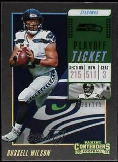 Russell Wilson