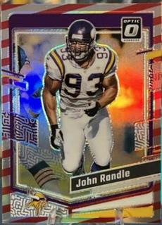John Randle