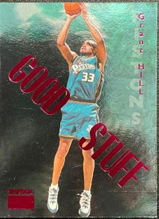 Grant Hill