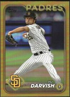 Yu Darvish