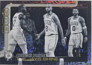 Jayson Tatum