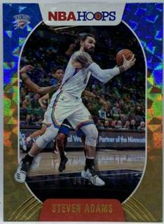 Steven Adams
