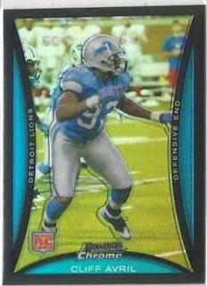 Cliff Avril