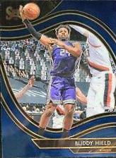 Buddy Hield #247 2020-21 Panini Select Basketball