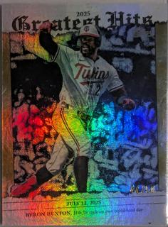 Byron Buxton