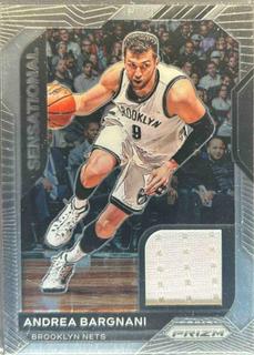 Andrea Bargnani
