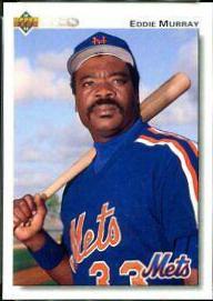 Eddie Murray
