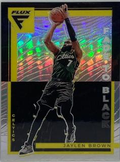 Jaylen Brown
