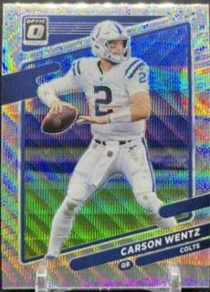Carson Wentz