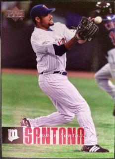 Johan Santana