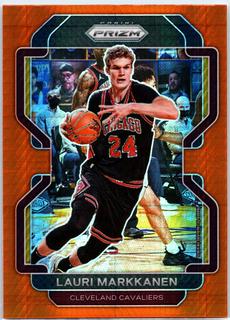 Lauri Markkanen
