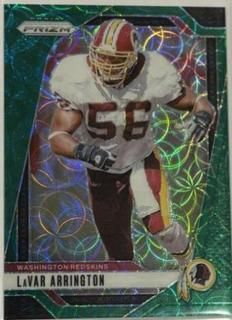 LaVar Arrington