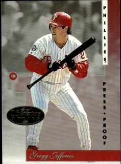 Gregg Jefferies