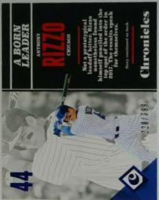 Anthony Rizzo